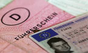 Als Deutscher Führerschein Im Ausland Machen