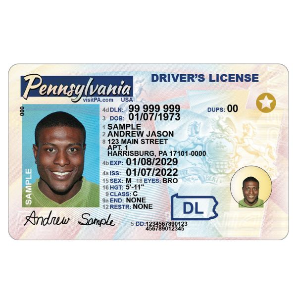 Amerika Deutscher Führerschein