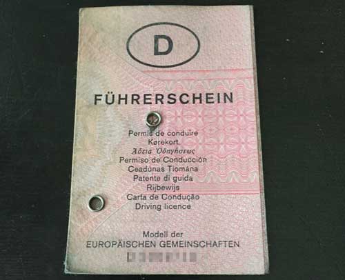 Auto Mieten Australien Deutscher Führerschein