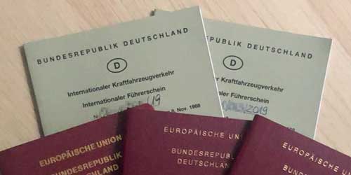 Autofahren In Australien Mit Deutschem führerschein
