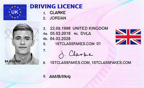 Autofahren In England Mit Deutschem Führerschein