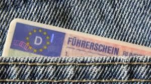 Deutschen Führerschein In Usa Umschreiben