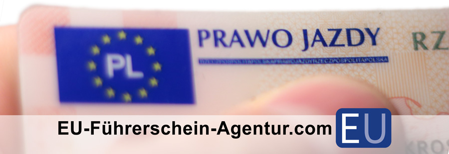 Kann Ich Als Deutscher In Polen Einen Führerschein Machen