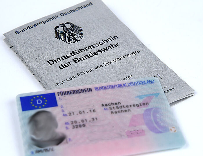 Polnischen Führerschein In Deutschen Umschreiben